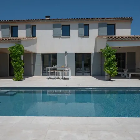 Villa Beaumont 84mont Malaucene